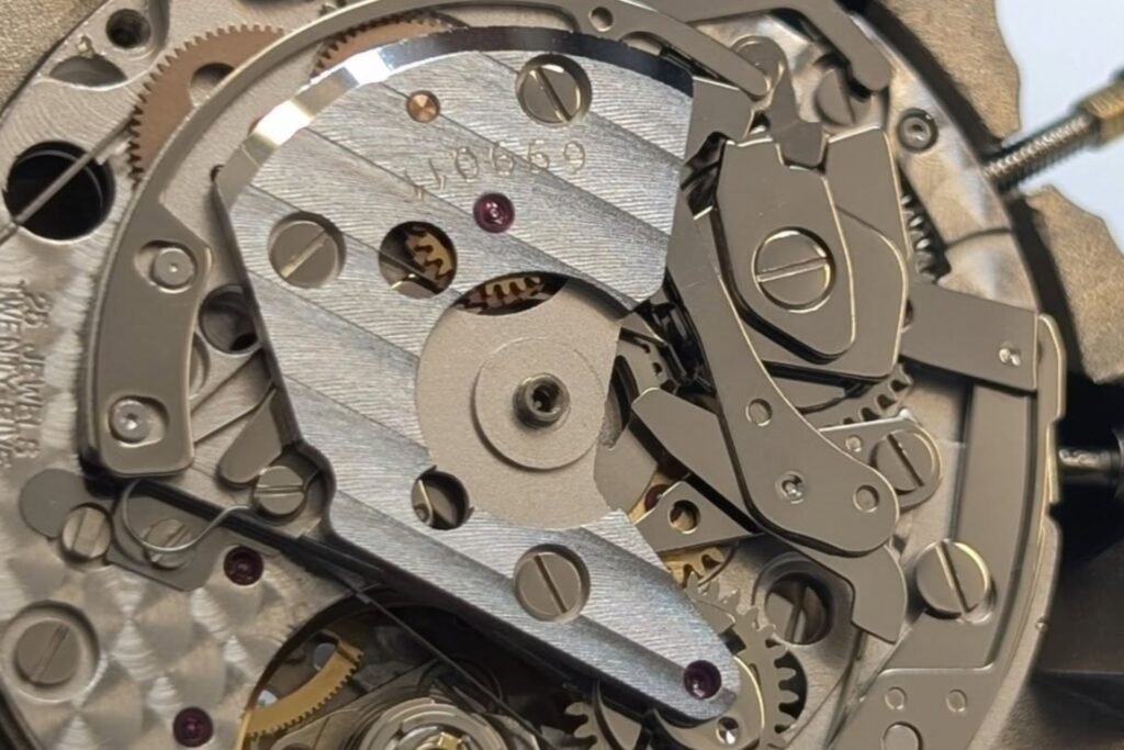 Zenith Repair in South Woodford